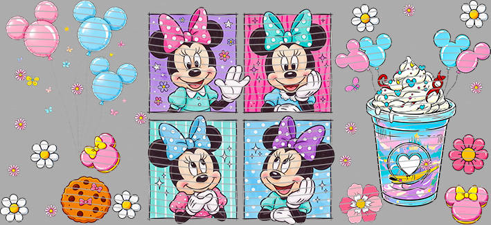 16oz Mickey-N1-1058